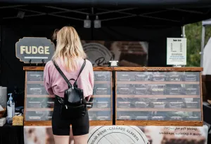 10 2025 Edible 10 Goods: 19, July Trusted Booth - Space x Complete assortment