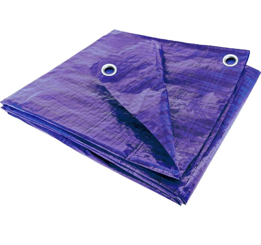 10'x10' Emergency Tarp