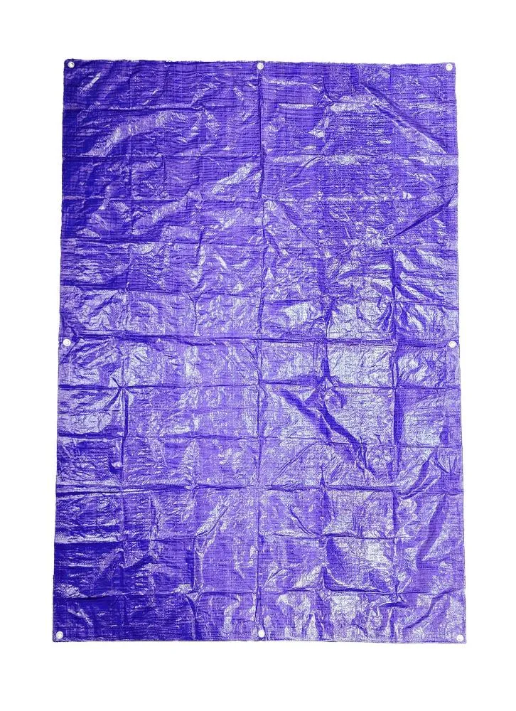 10'x10' Emergency Tarp