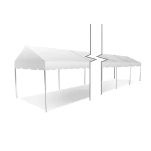 10x100 Classic Gable Frame Tent