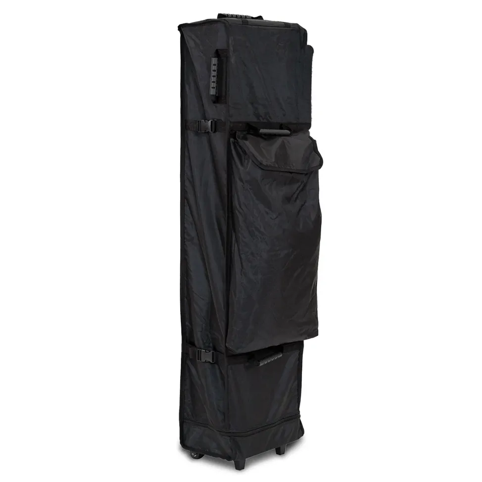 13' x 26' Custom Pop-Up Tent Canopy