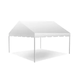 15x15 Classic Gable Frame Tent