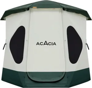 2-3 Person Easy Setup Instant Hub Tent