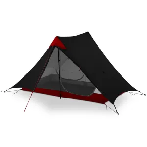 2 Instant access Early-bird deal Tent Person