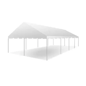 20x40 Classic Gable Frame Tent