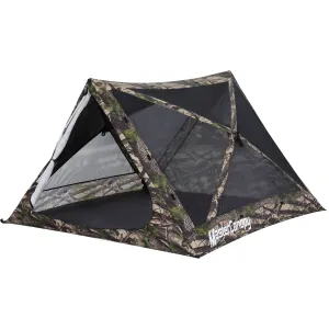7x7 Portable Screen House Room Pop up Gazebo Outdoor Camping Tent