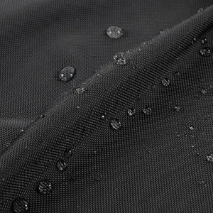 840 Denier Waterproof Nylon Fabric 60" Wide by 96" PU Backing Canvas Material Lightweight Marine Waterproof, UV Resistant, Anti-Glare for Boat Tent Shading Cushion