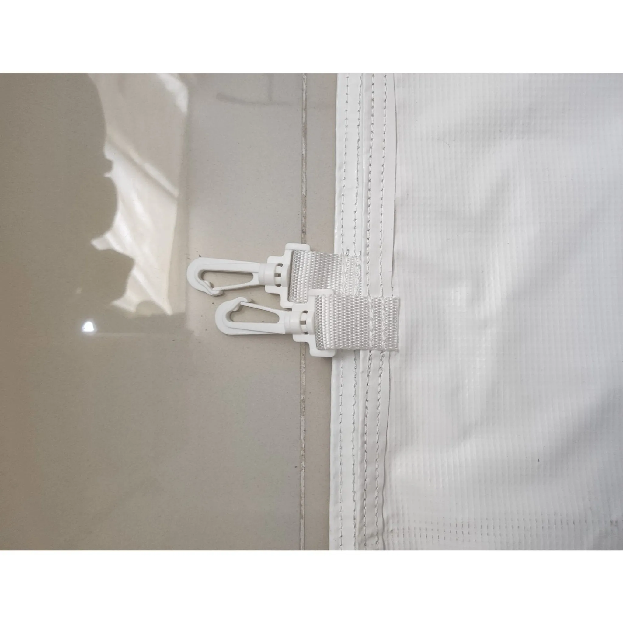 8x15 Universal Blockout Window Sidewall