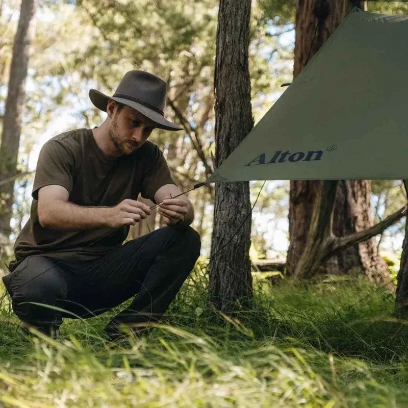 Alton 3M X 3M Ultralight Tarp