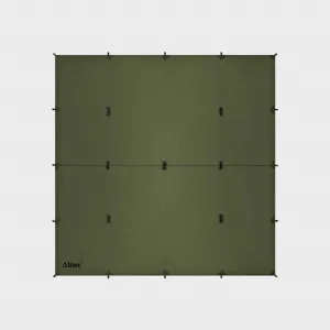 Alton 3M X 3M Ultralight Tarp