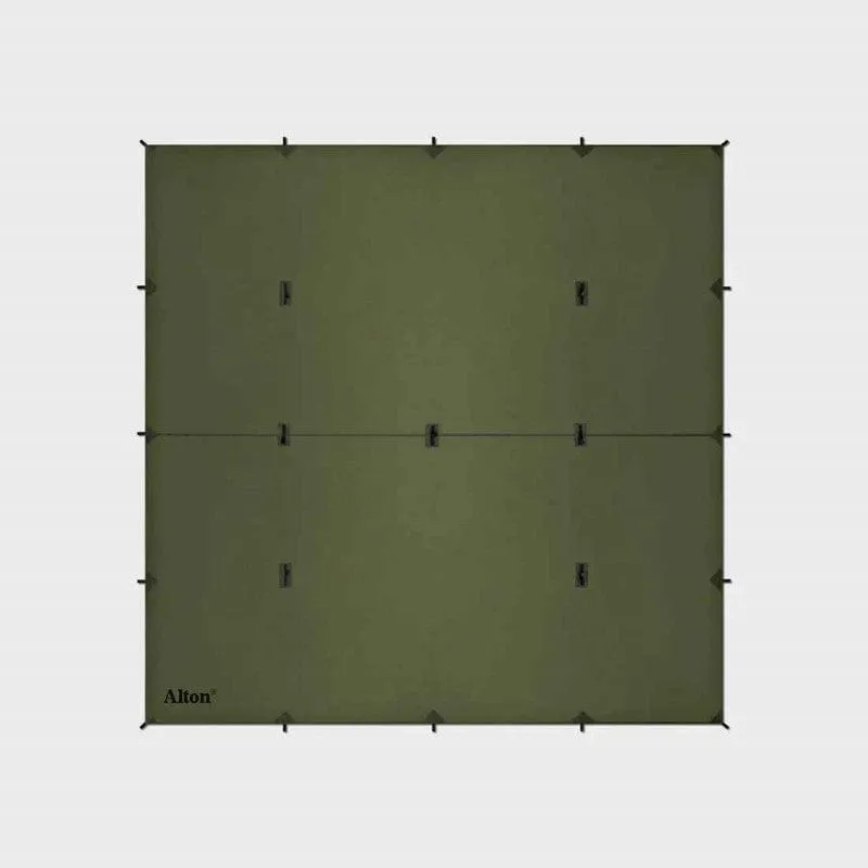 Alton 3M X 3M Ultralight Tarp