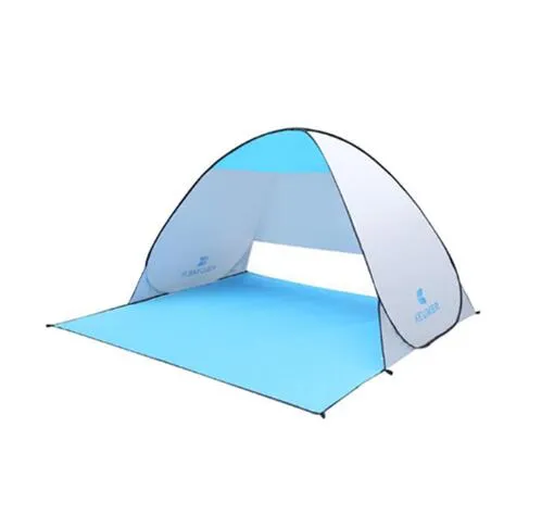 Automatic Camping Tent