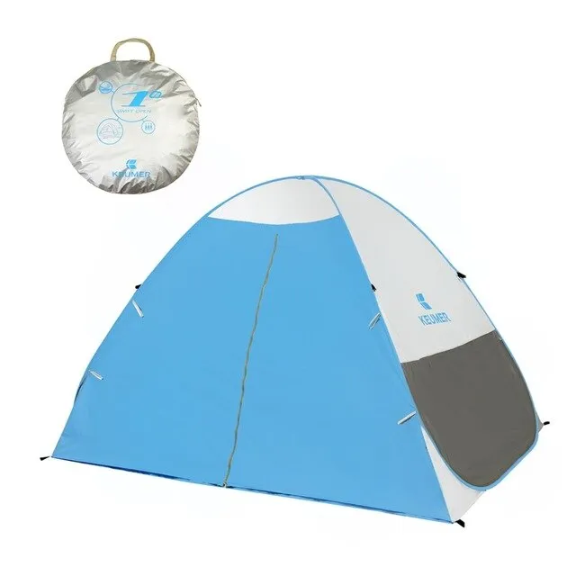 Automatic Instant Pop Up Beach Tent