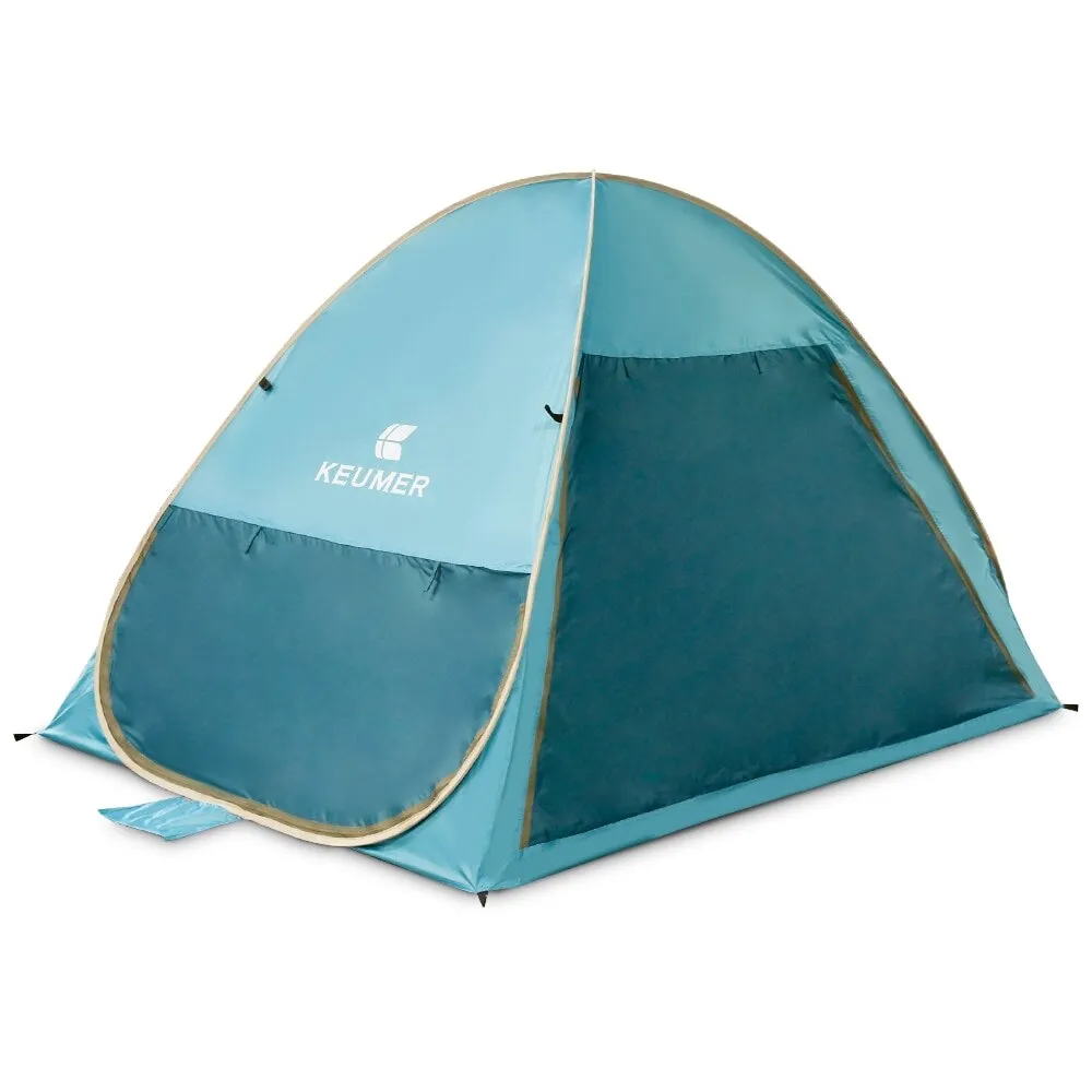 Automatic Instant Pop Up Beach Tent