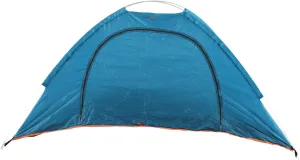 Automatic Setup Tent, 1/2 Person Camping Tent Waterproof Rainproof Tent for Outdoor Camping Traveling