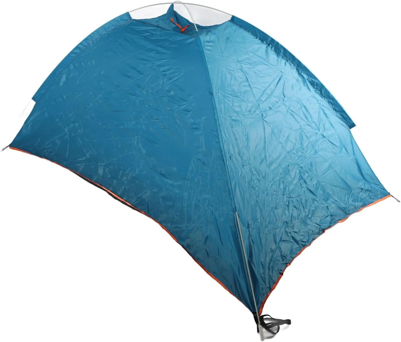 Automatic Setup Tent, 1/2 Person Camping Tent Waterproof Rainproof Tent for Outdoor Camping Traveling