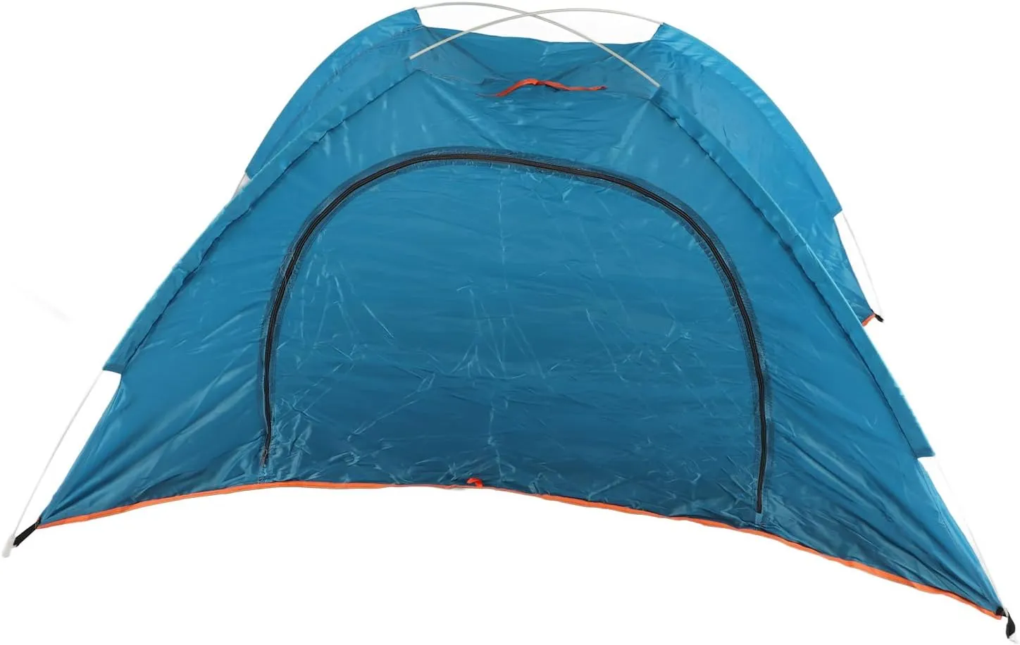 Automatic Setup Tent, 1/2 Person Camping Tent Waterproof Rainproof Tent for Outdoor Camping Traveling