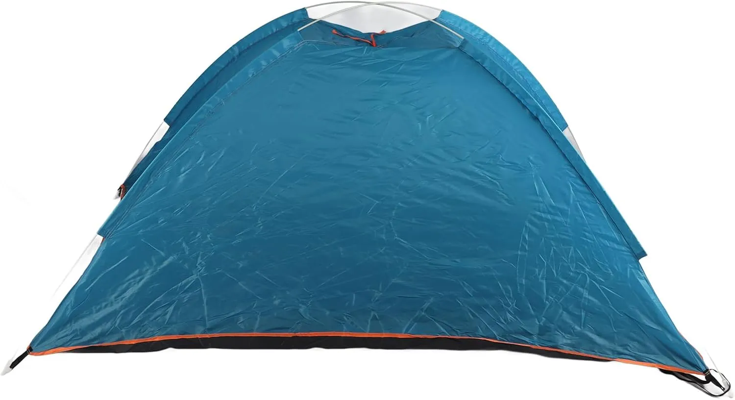 Automatic Setup Tent, 1/2 Person Camping Tent Waterproof Rainproof Tent for Outdoor Camping Traveling