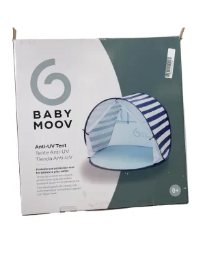 Babymoov Anti-UV Pop Up Outdoor Tent, Navy