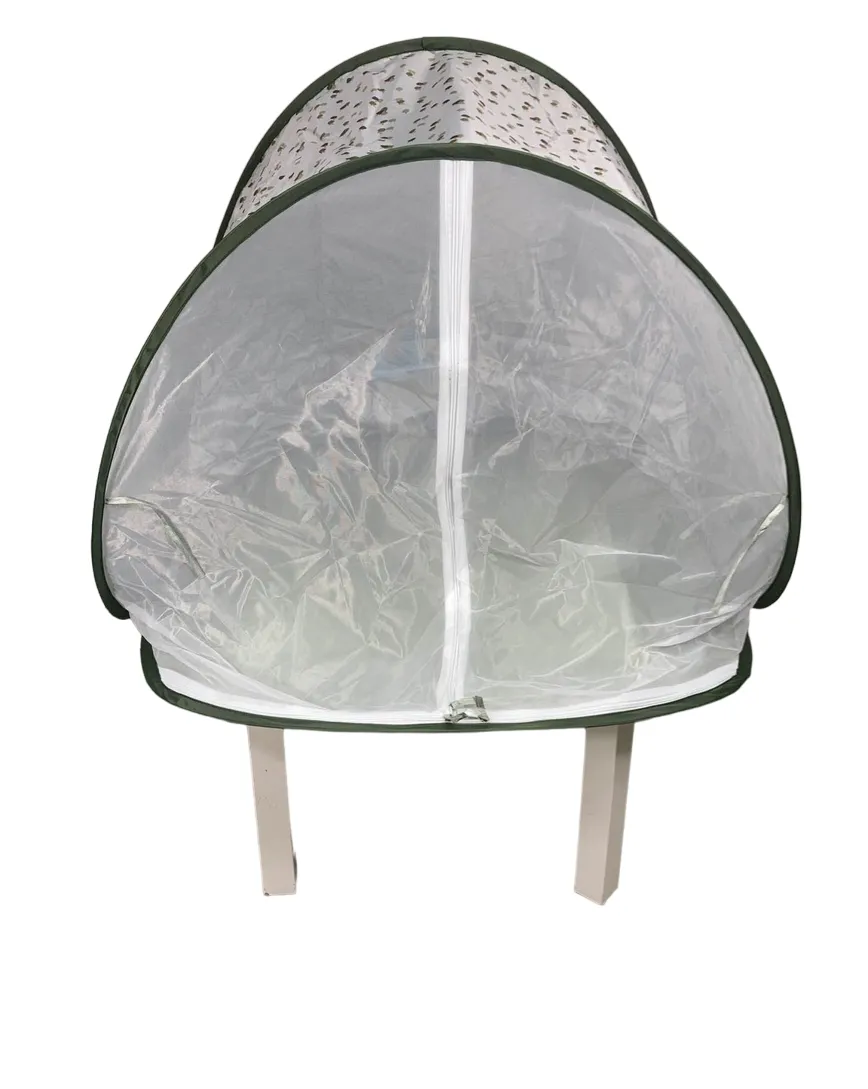 Babymoov Anti-UV Pop Up Outdoor Tent, Provence