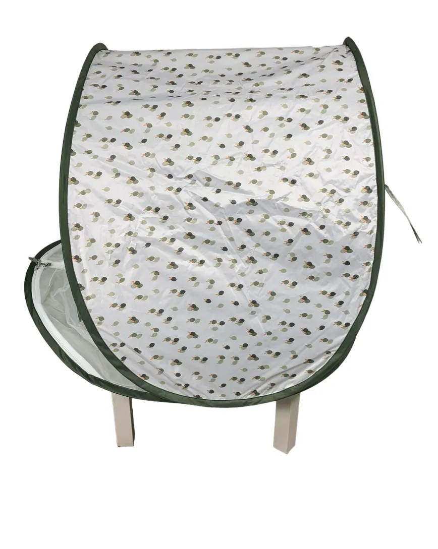 Babymoov Anti-UV Pop Up Outdoor Tent, Provence
