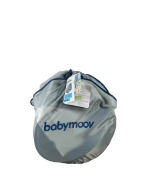 Babymoov Anti-UV Pop Up Outdoor Tent, Tropical