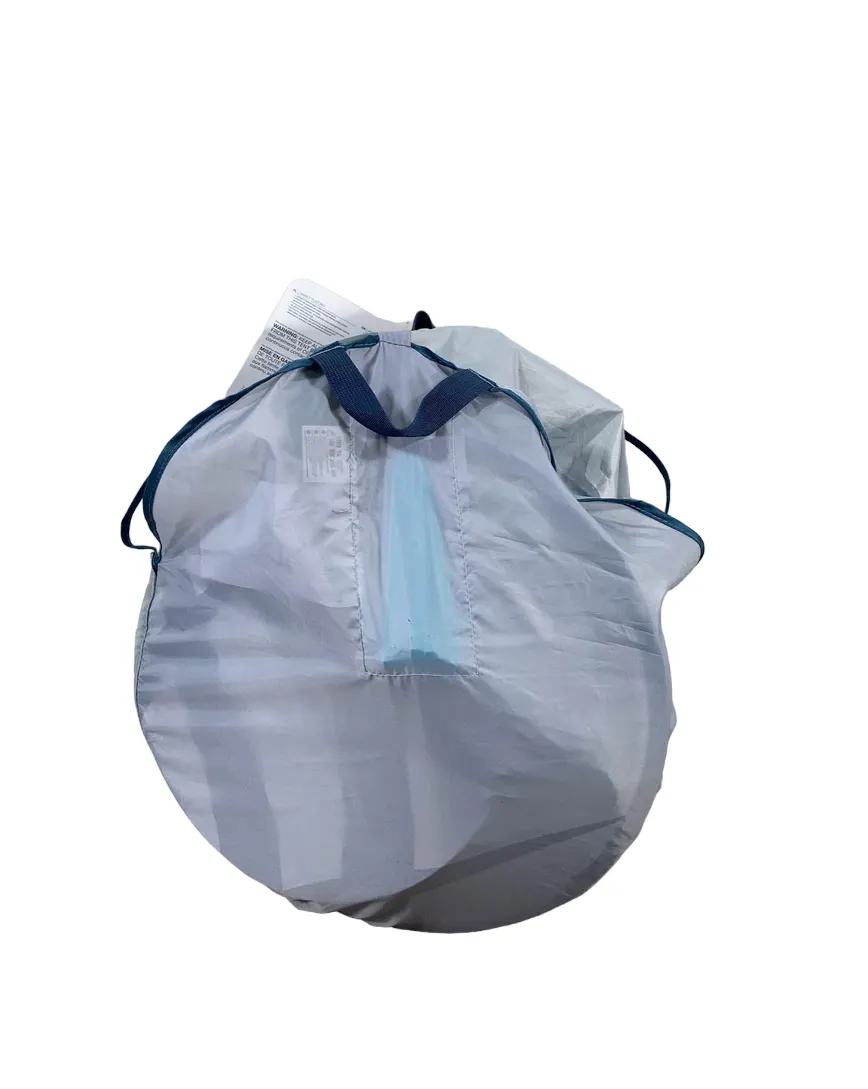 Babymoov Anti-UV Pop Up Outdoor Tent, Tropical