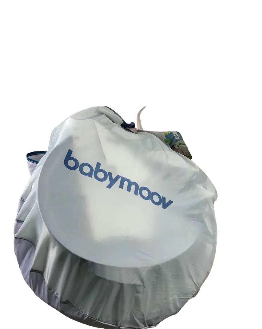 Babymoov Anti-UV Pop Up Outdoor Tent, Tropical