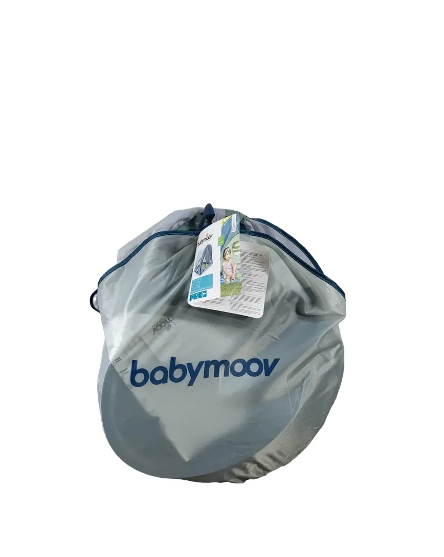 Babymoov Anti-UV Pop Up Outdoor Tent, Tropical
