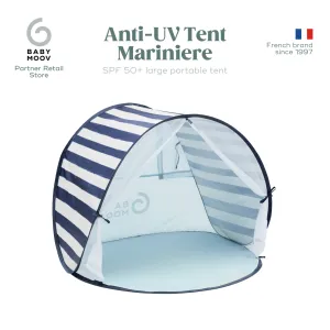 Babymoov Anti-UV Tent 50  UPF Protection
