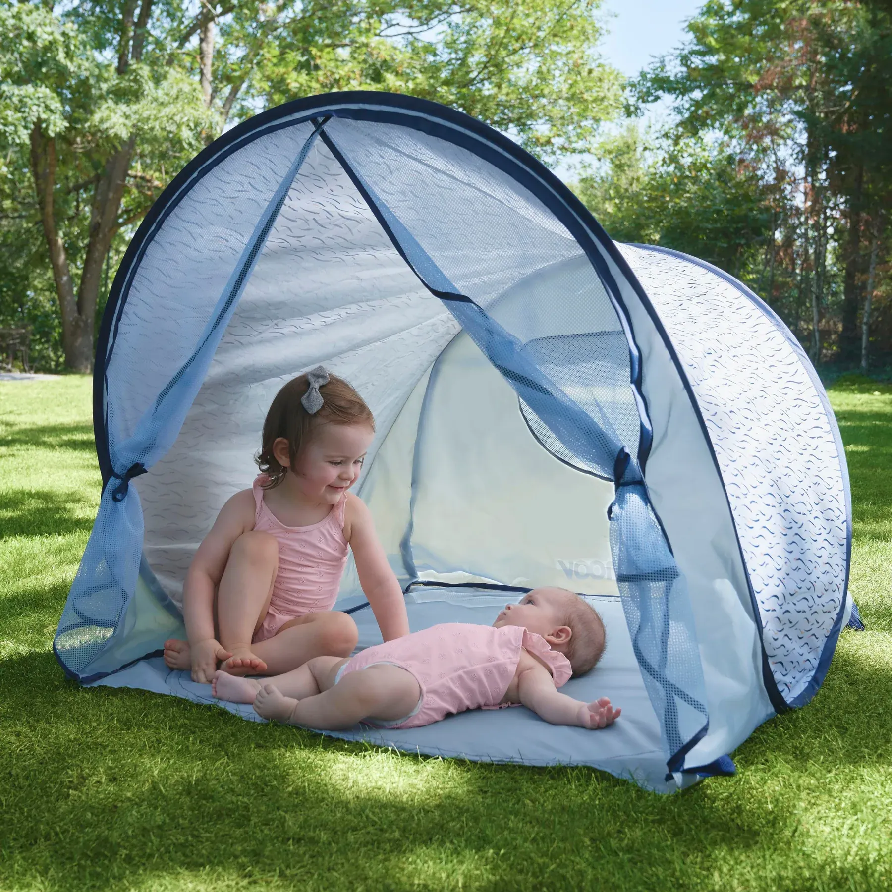 Babymoov Anti-UV Tent 50  UPF Protection