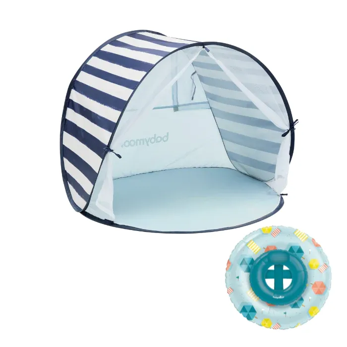 Babymoov Anti-UV Tent 50  UPF Protection
