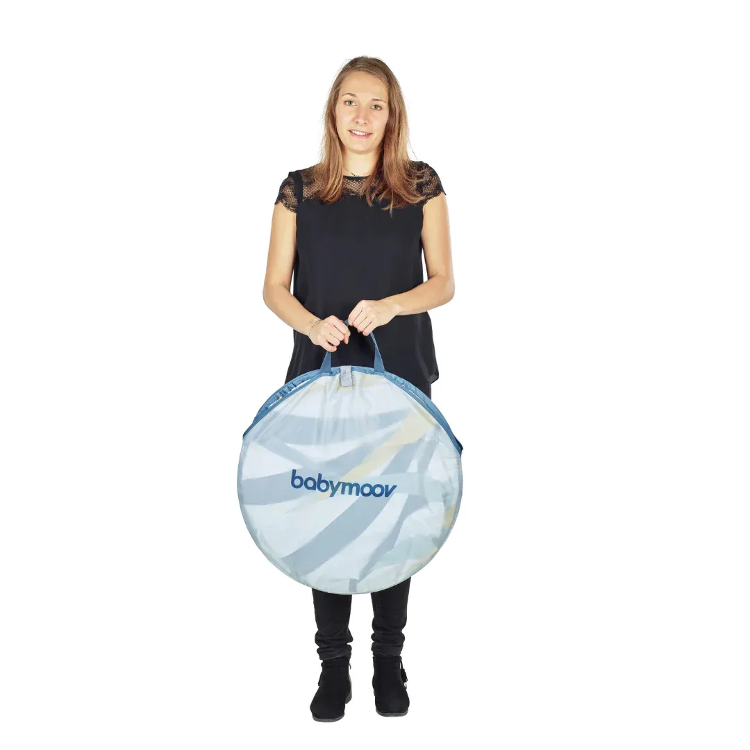 Babymoov Anti-UV Tent 50  UPF Protection