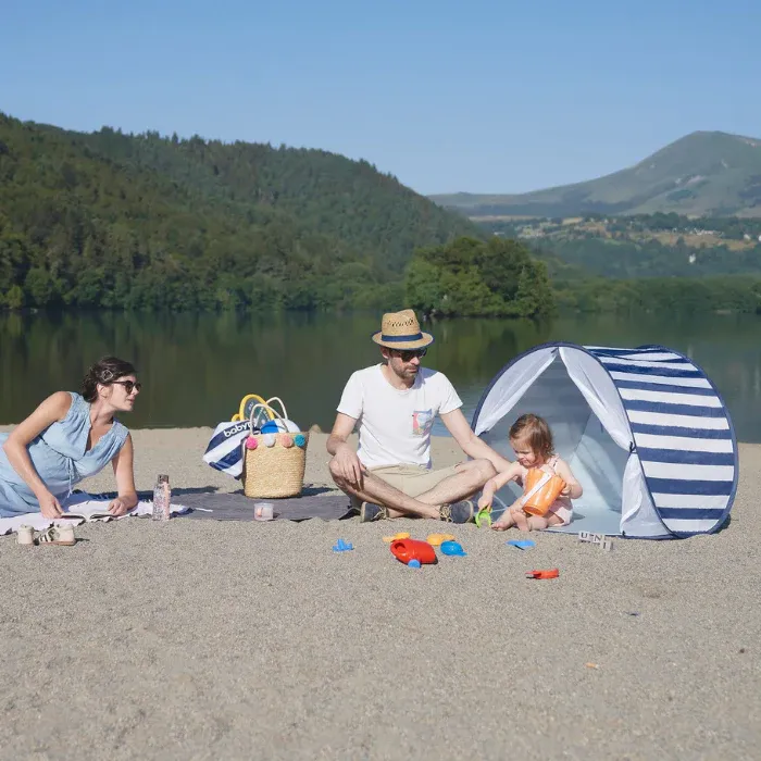 Babymoov Anti-UV Tent 50  UPF Protection