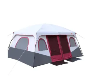 Beach Camping Tent Anti Rain