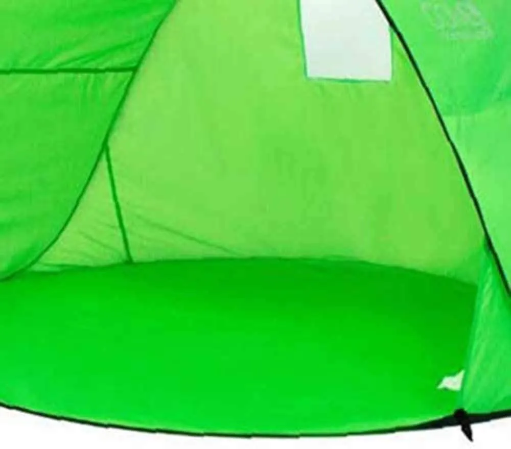 Beach Tent 2 Person, Pop Up Sun Shelter,Portable Family UV Canopy Tent,for Camping Fishing Picnicing,Outdoor Tents,Navy Blue