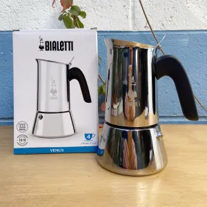 Bialtetti Venus Induction/Gas Stove Top