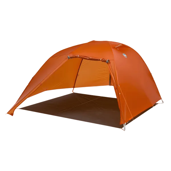 Big Agnes Copper Spur UL4 Hyperbead™ Footprint