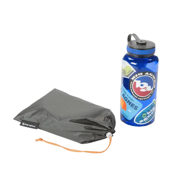 Big Agnes Copper Spur UL4 Hyperbead™ Footprint