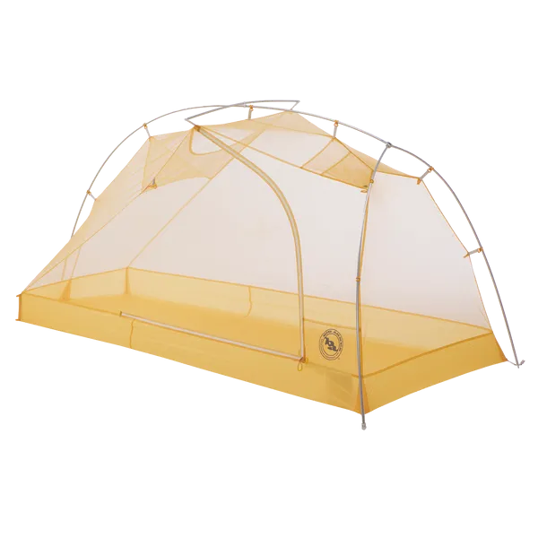 Big Agnes Tiger Wall UL 1 SD 1 Person Tent Solution Dye