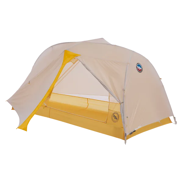 Big Agnes Tiger Wall UL 1 SD 1 Person Tent Solution Dye