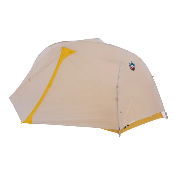 Big Agnes Tiger Wall UL 1 SD 1 Person Tent Solution Dye