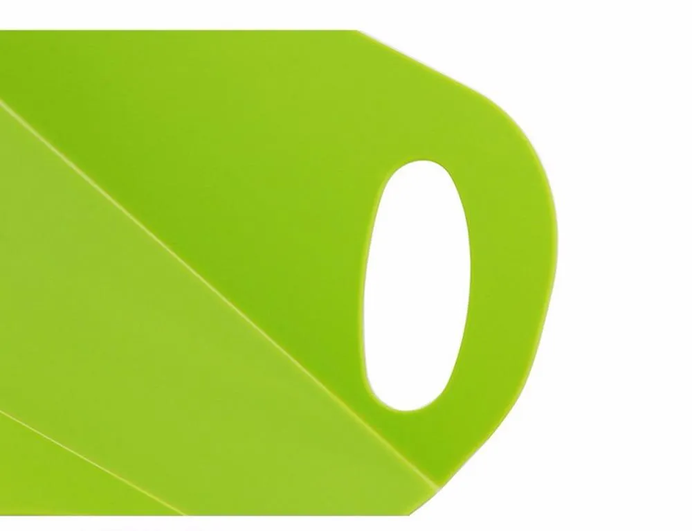 Board with Limited time Anti-Slip Foldable Accessible Cutting
