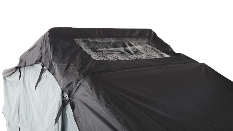 Body Armor 4X4 SKY RIDGE PIKE 2-PERSON TENT