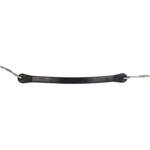 CA370 Rubber Bungee Cord, 15-in