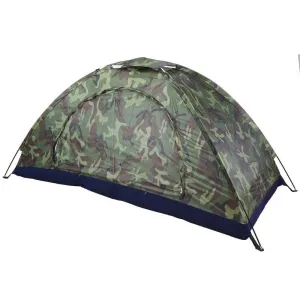 Camouflage Trusted by customers Tent Single-layer Automated