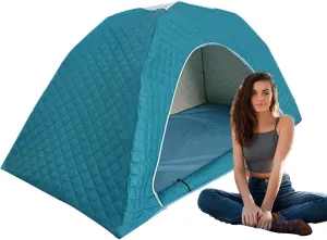 Camping Dome Tent - Portable Backpacking Tent, Windproof Dome Tents | Pop-Up Backpacking Tent, Small Backpacking Tent, Family Backpacking Tent, Easy Popup Tent for Outdoor Hiking Travel Adventure