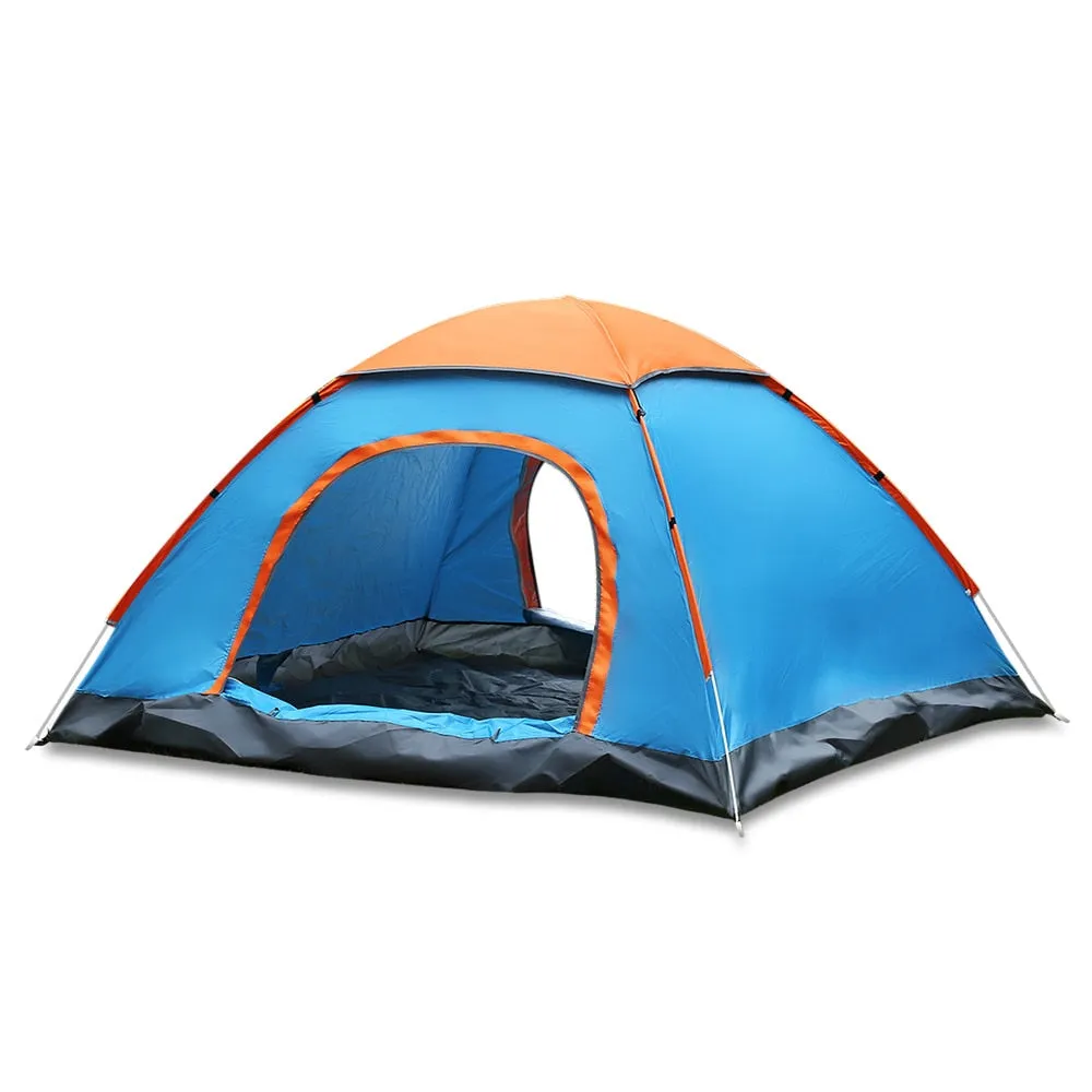 Camping Outstanding Tent Interactive Resistance Water
