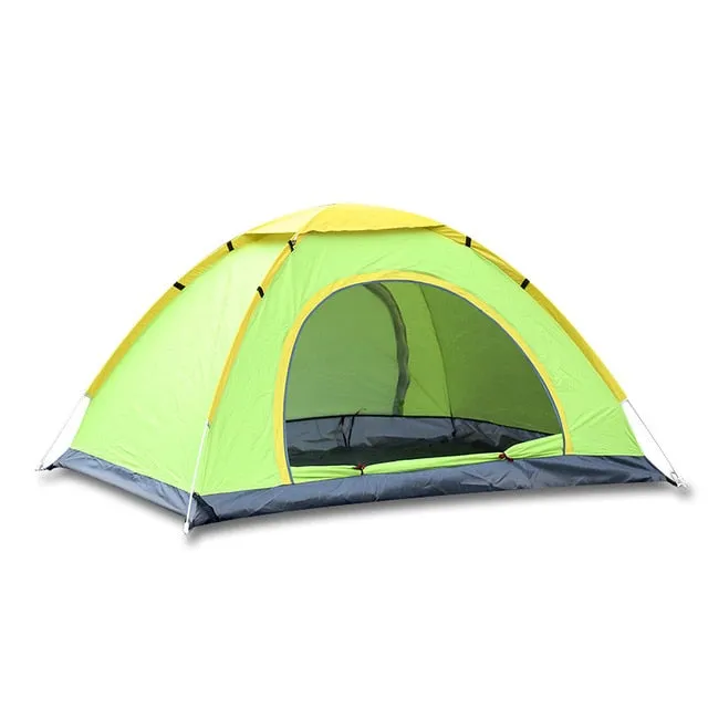 Camping Outstanding Tent Interactive Resistance Water