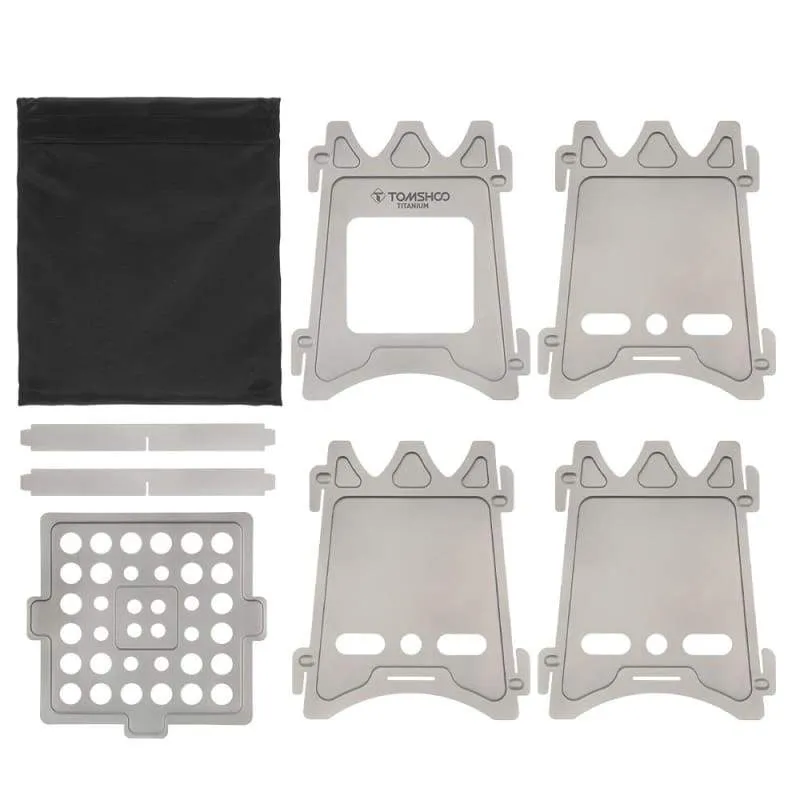 Camping Stove Popular picks Highly functional